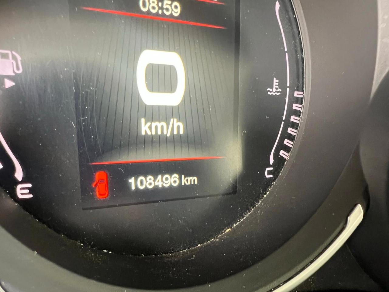 Fiat 500L 1.4 95 CV S&S Connect