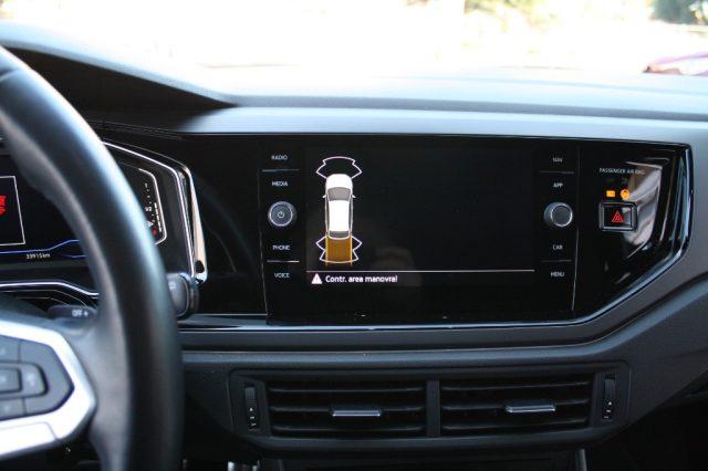 VOLKSWAGEN Taigo 1.5 TSI ACT 150 CV DSG R-Line