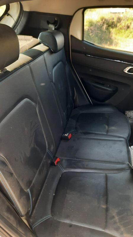 DACIA SPRING ELECTRIC 2021 30.000 INCIDENTATA