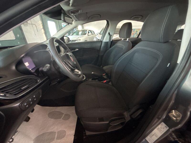 FIAT Tipo Tipo 1.3 Mjt S&S 5 porte City Life