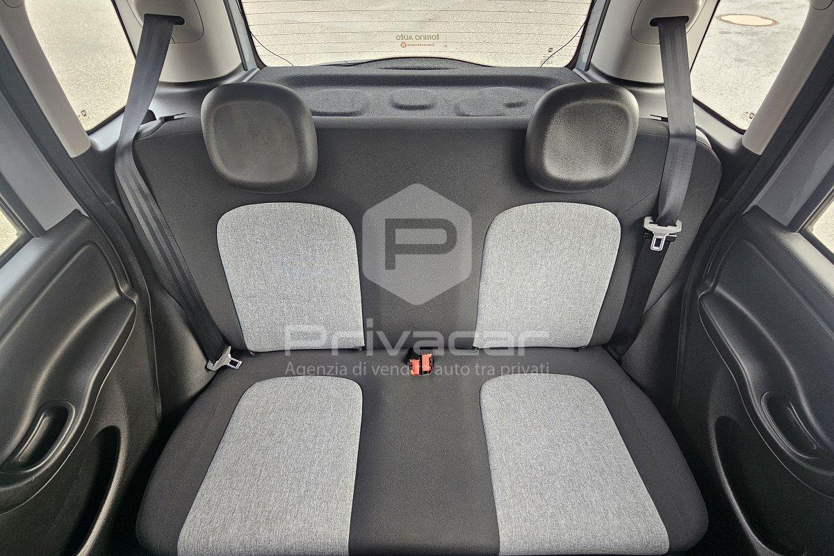 FIAT Panda 1.2 EasyPower Lounge