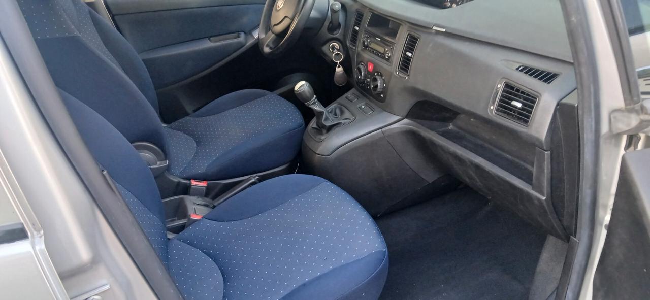 Fiat Idea 1.3 Multijet 16V 90 CV Active