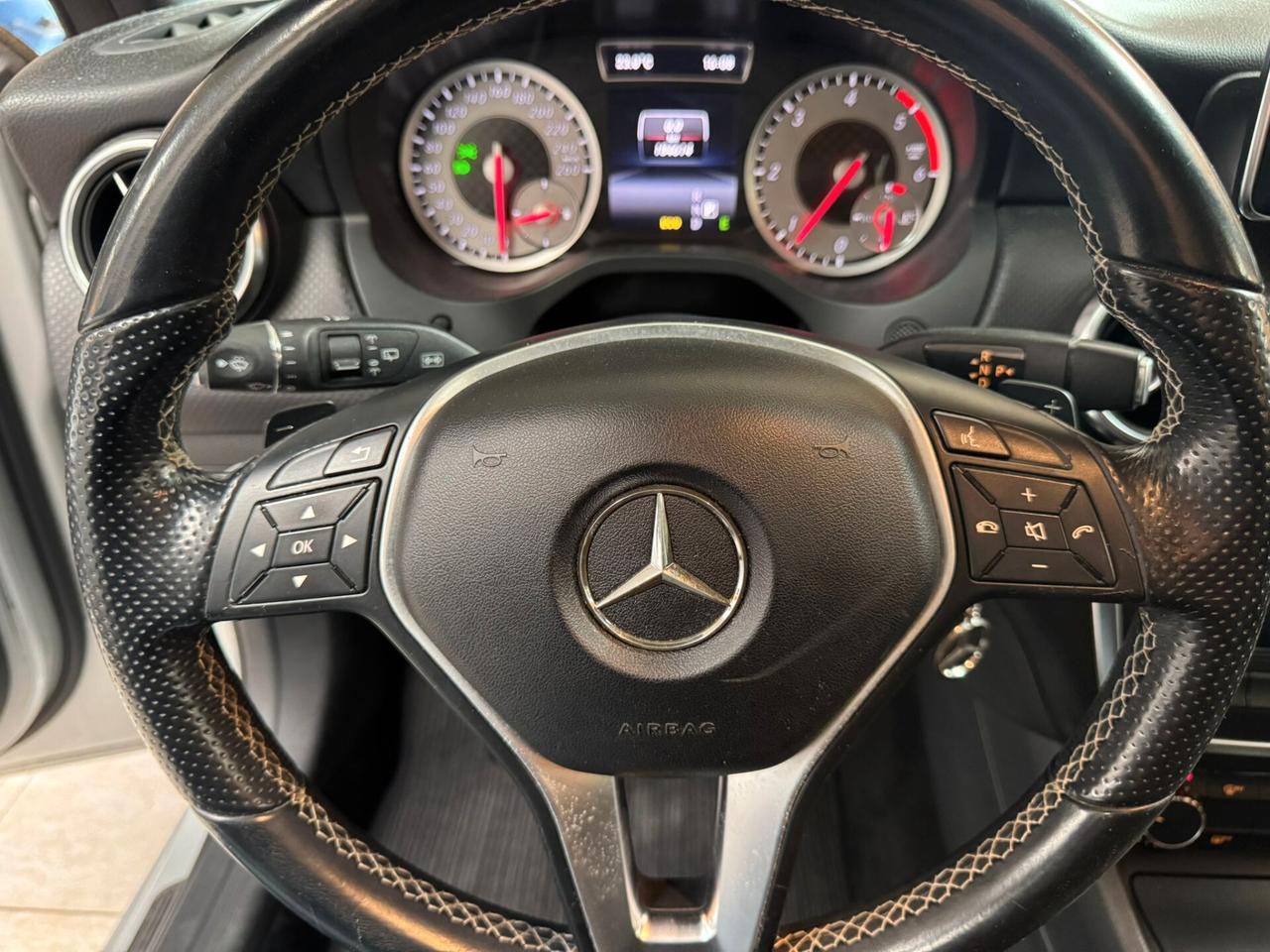 Mercedes-benz A 180 CDI Automatic Premium