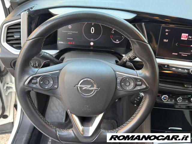 OPEL Grandland 1.5 diesel Ecotec aut. GS