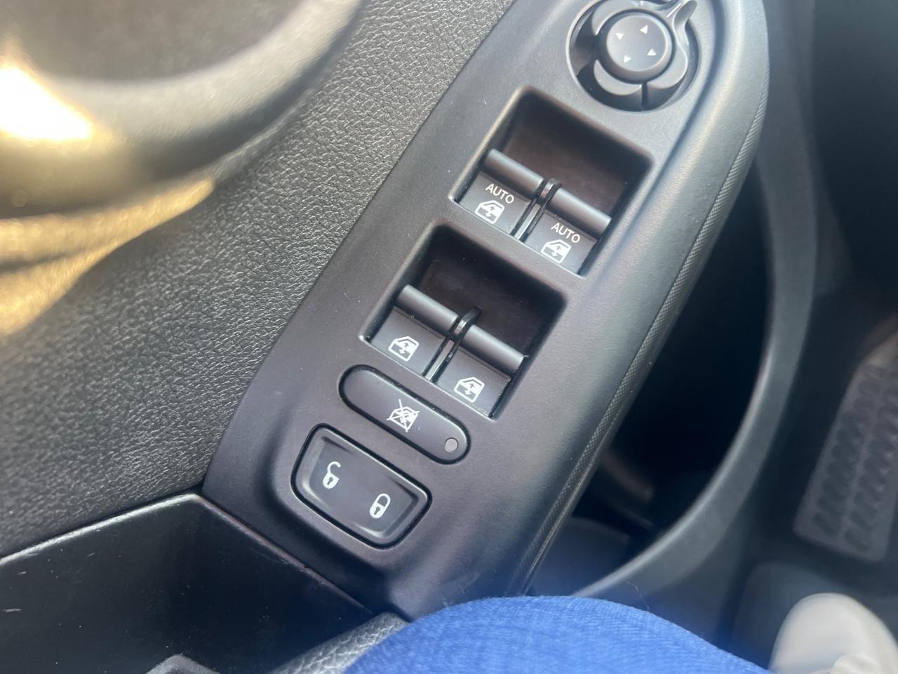 Fiat 500X 1.6 MultiJet 120 CV DCT Cross Full Led