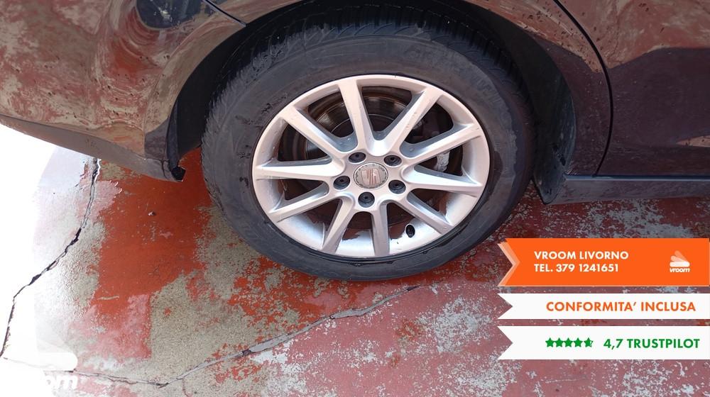 SEAT Altea Altea 1.6 TDI 105 CV CR DPF Style XL