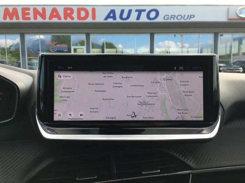 Peugeot 2008 PureTech 100 Allure ACCESSORIATA * 2024