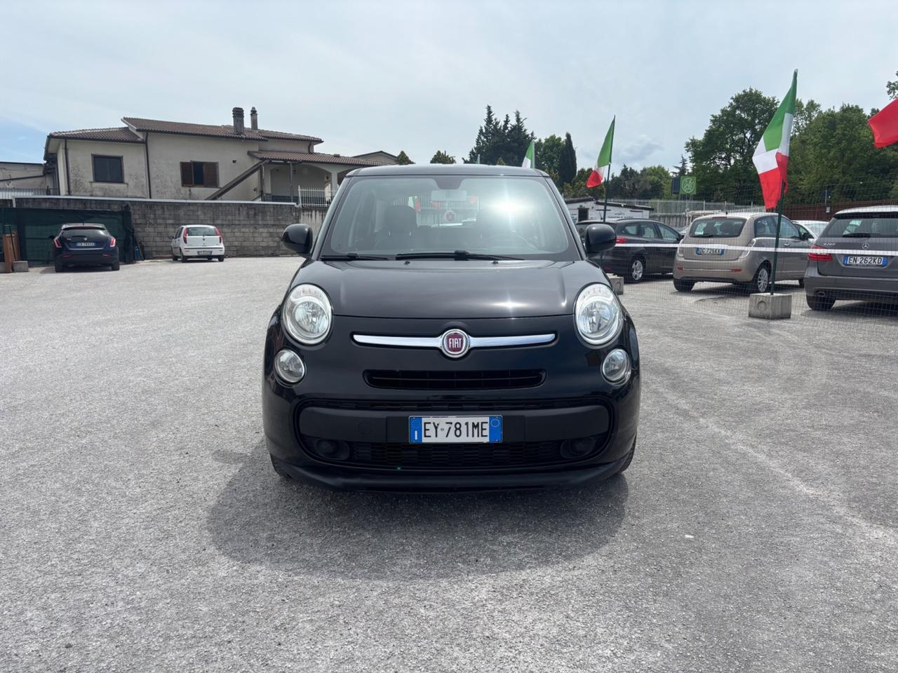 Fiat 500L 1.3 Multijet 85 CV Lounge