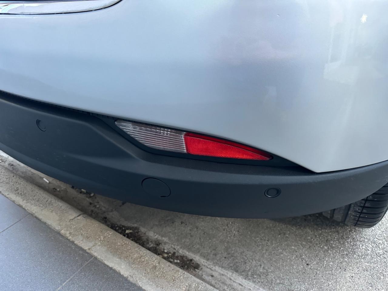 Lancia Delta 1.6 MJT DPF Selectronic Platino