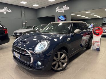 Mini Cooper SD Clubman 2.0 D Hype