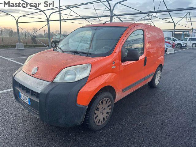 FIAT Fiorino FIAT FIORINO 1.4 B/MET tg. EA000SJ