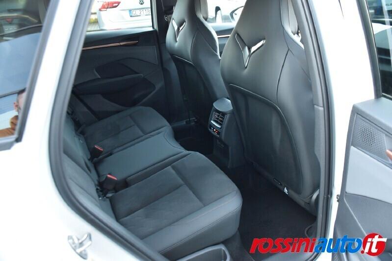 CUPRA TERRAMAR 1.5 HYBRID 150 CV DSG + EDGE DRIGITAL DRIVE IN