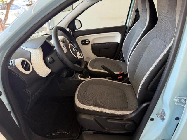 RENAULT Twingo SCe 65 CV Equilibre