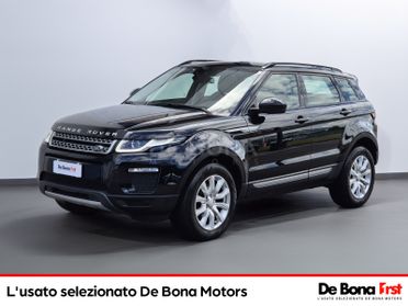 Land Rover Range Rover Evoque 5p 2.0 td4 se 150cv my18