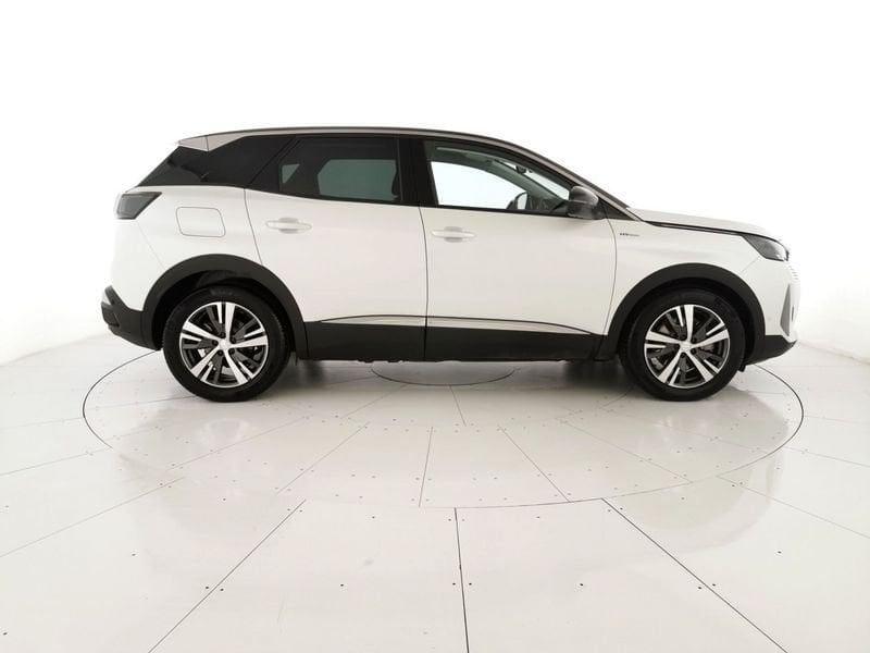 Peugeot 3008 1.6 hybrid Allure Pack 225cv e-eat8