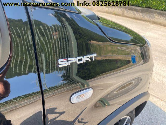 FIAT Panda 1.0 FireFly S&S Hybrid Sport
