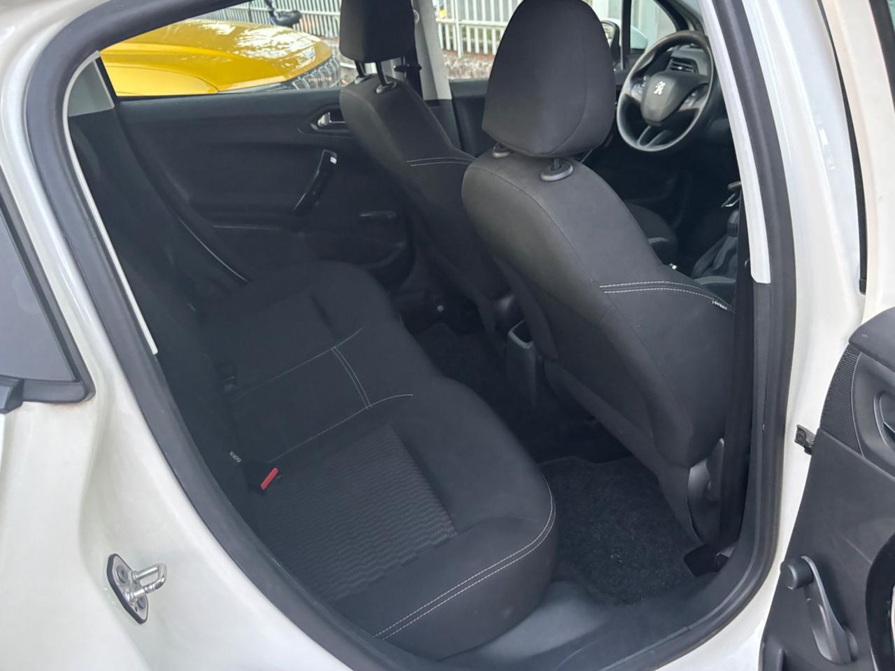 Peugeot 208 BlueHDi 75 5 porte Active N1