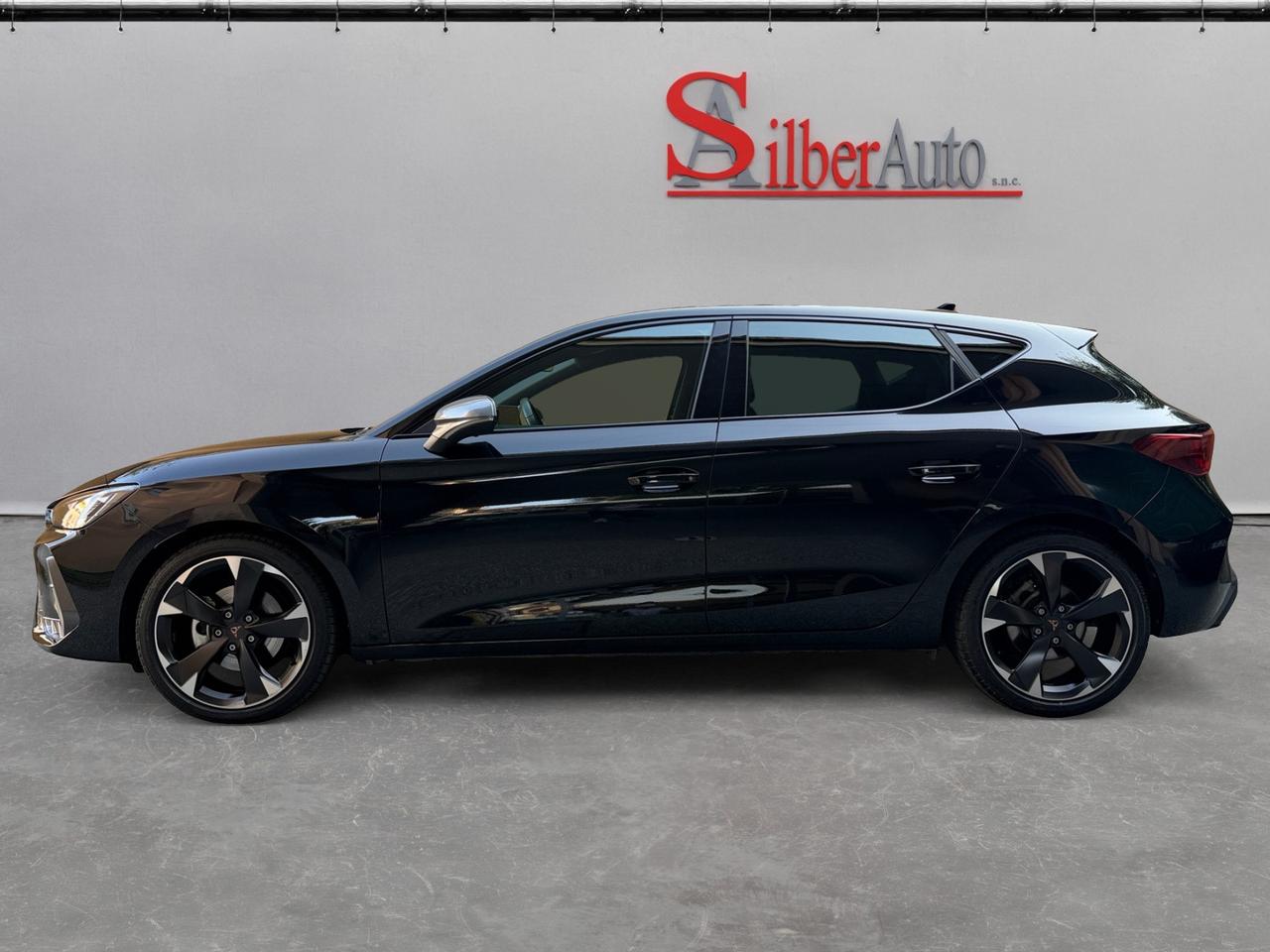 Cupra Leon 2.0 tdi 150cv dsg