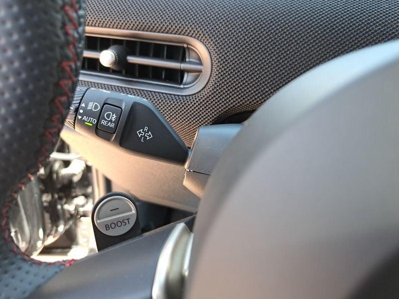 MINI Cooper Mini Cooper 5p 2.0 S JCW auto