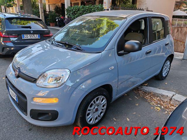 FIAT Panda VARI MODELLI DAL 2019 AL 2024 LEGGERE NOTE