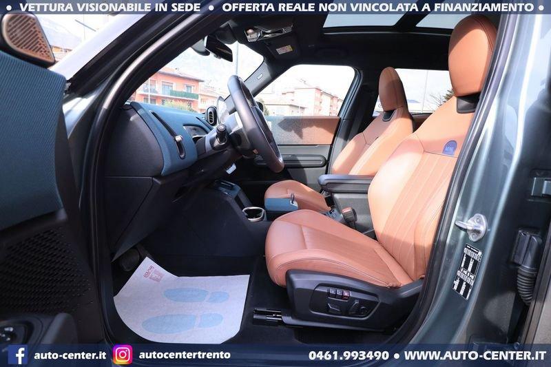 MINI Countryman Favoured Pacchetto XL 1.5 170CV 19 TETTO