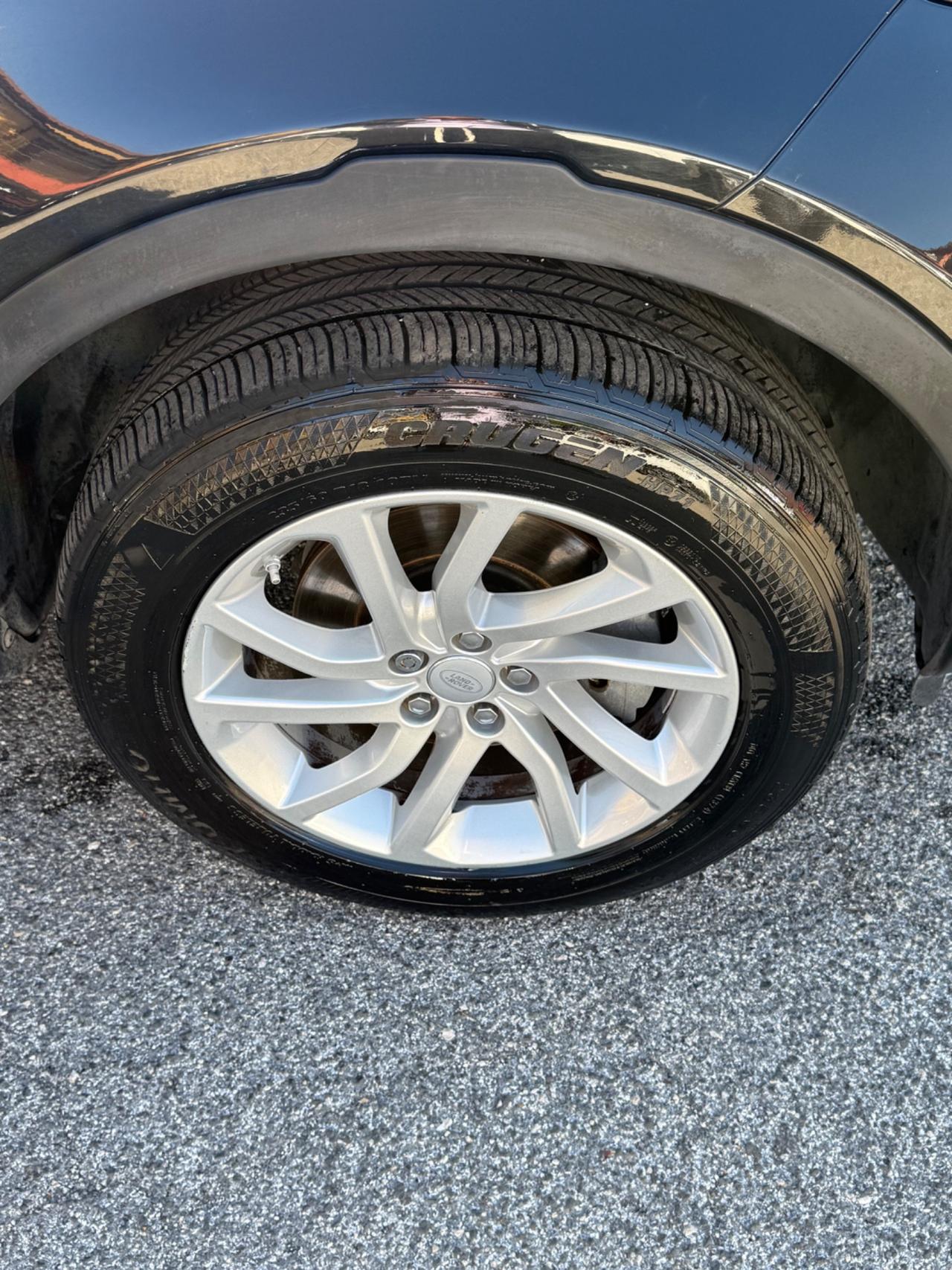 Discovery Sport 2.0 150 CV HSE Luxury( 95 mila km )-unipro