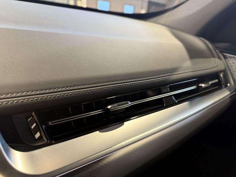 BMW X1 xDrive 23d MSport DCT