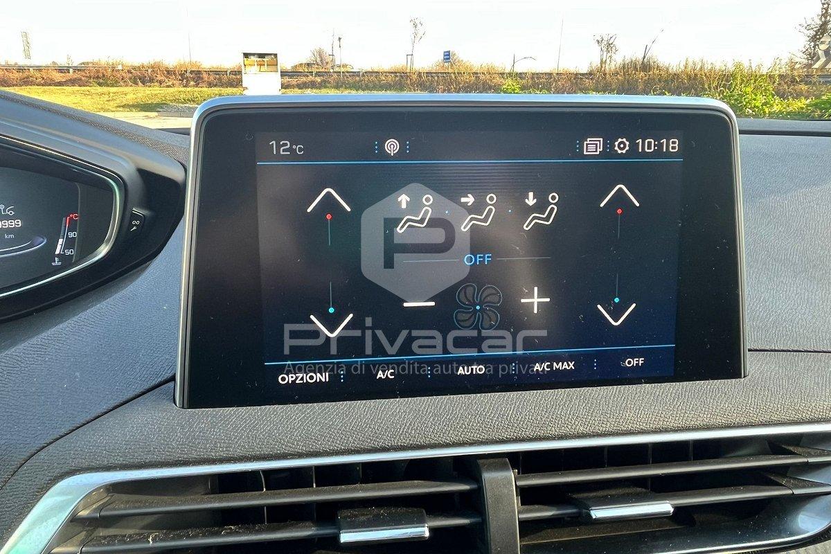 PEUGEOT 5008 BlueHDi 130 S&S EAT8 Business