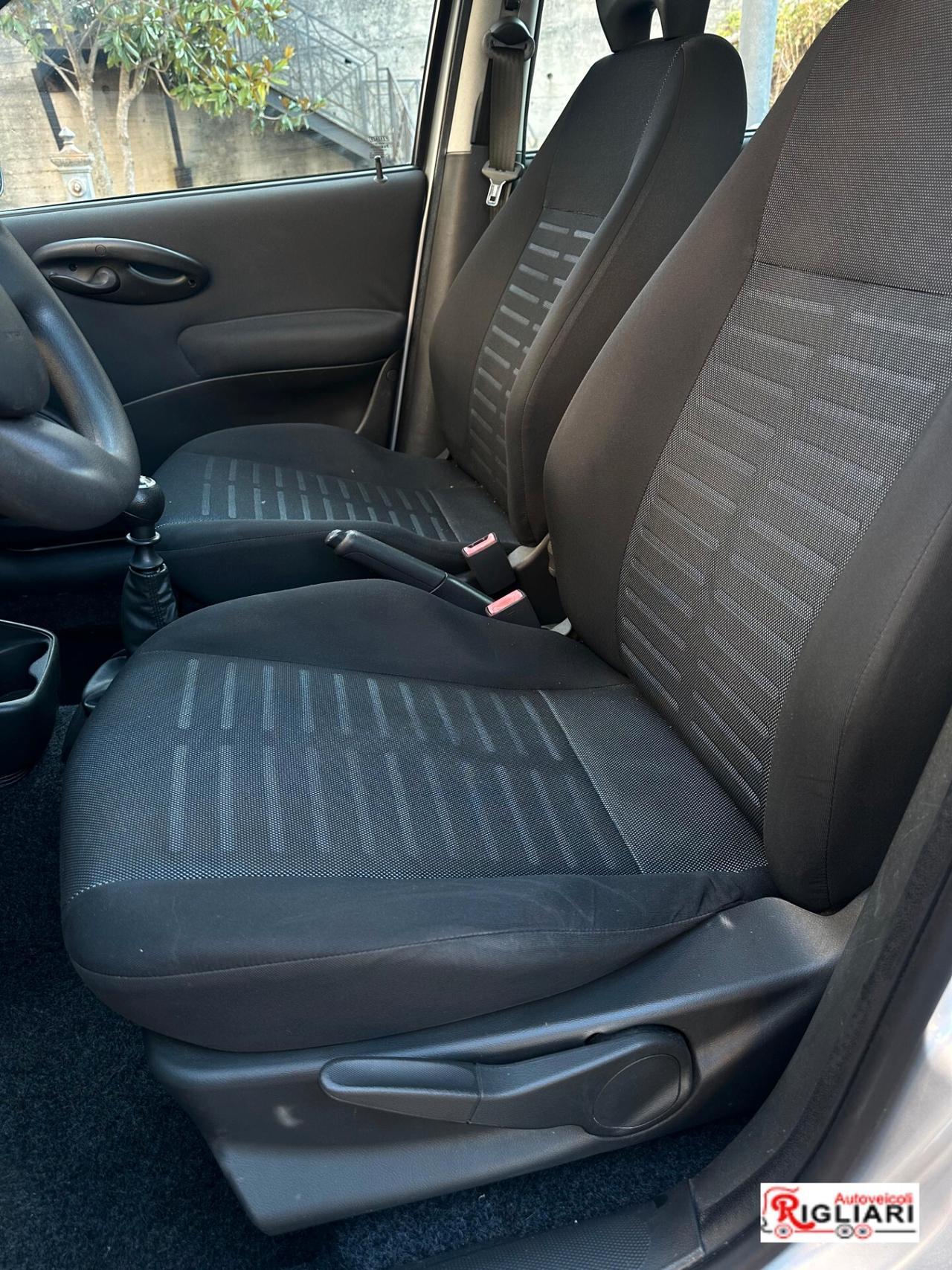 Fiat Punto Classic 1.3 MJT 5 porte Active