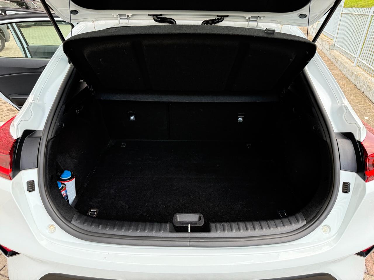 Kia XCeed 1.0 T-GDi GPL Style