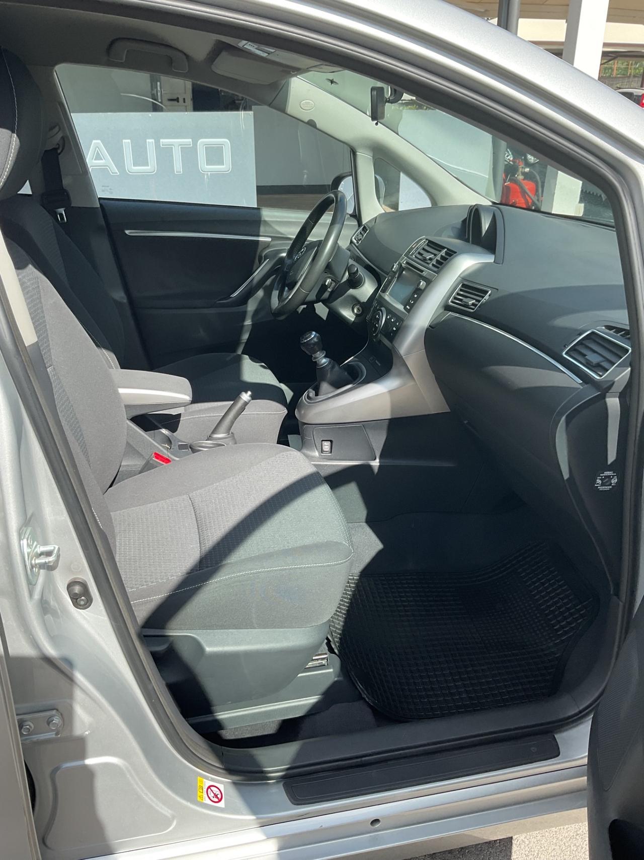 Toyota Verso 1.6 D-4D 7 posti Business Pack
