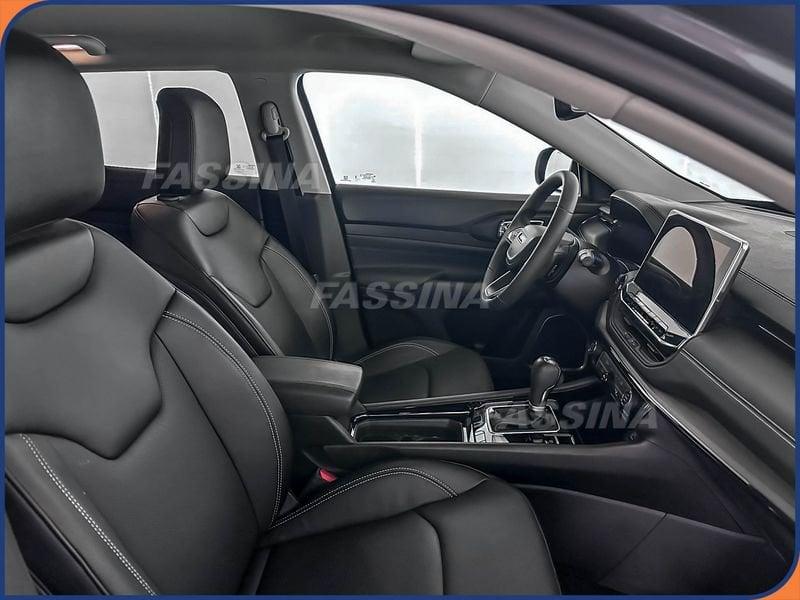 Jeep Compass Compass 1.5 Turbo T4 130 CV MHEV 2WD Altitude