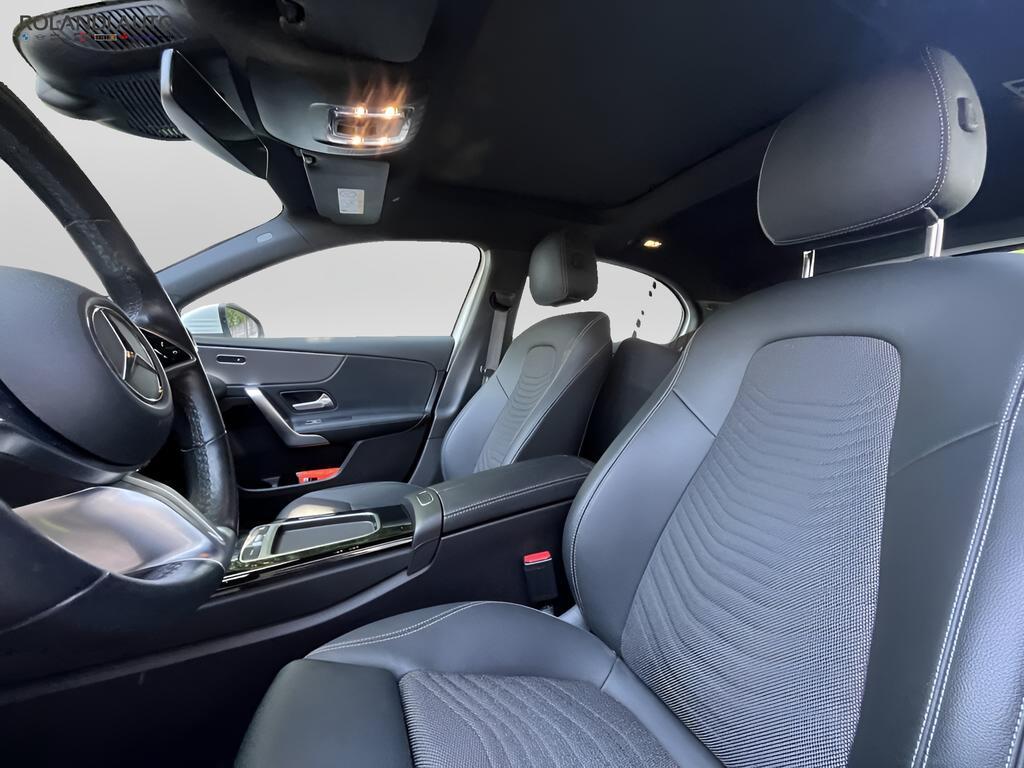 Mercedes Classe A 180 180 D Advanced Progressive 8G-DCT
