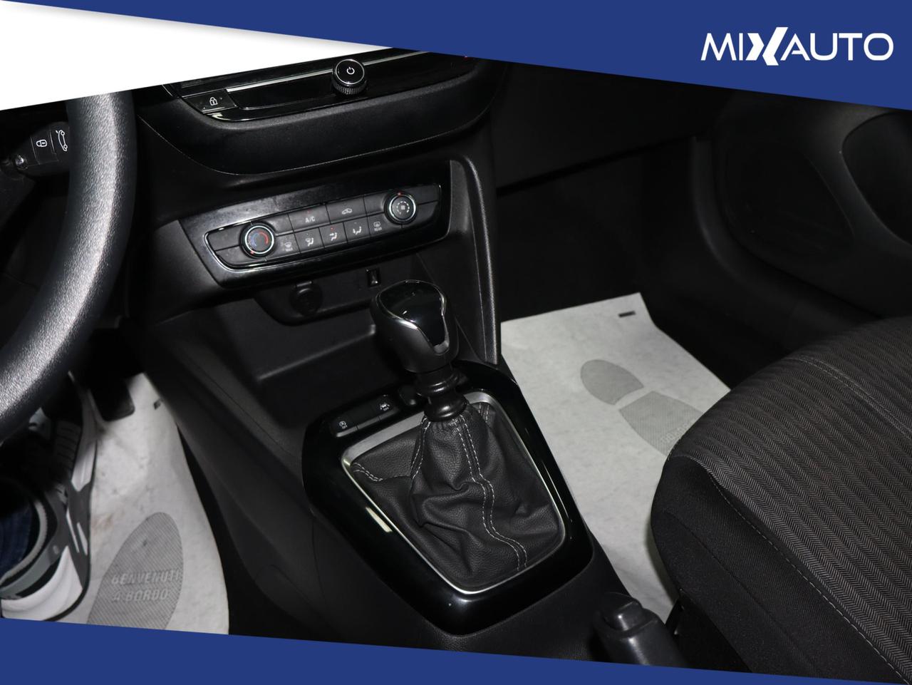 OPEL Corsa 1.2T XHL 100 CV Edition