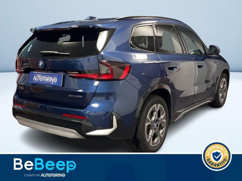 BMW X1 I EDRIVE 20 X-LINE