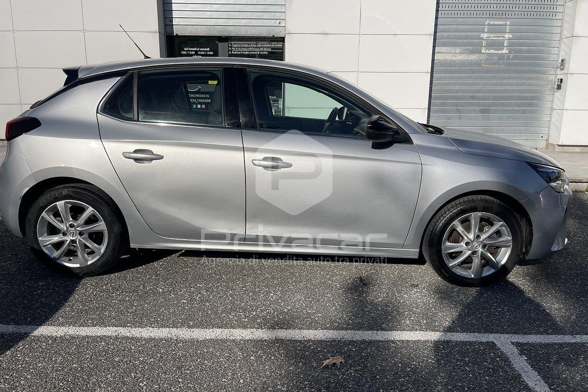 OPEL Corsa 1.2 Elegance