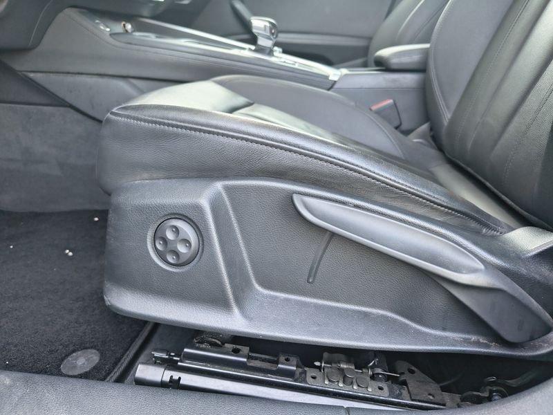 Audi A4 allroad 40 TDI 190 CV Quattro tronic Business