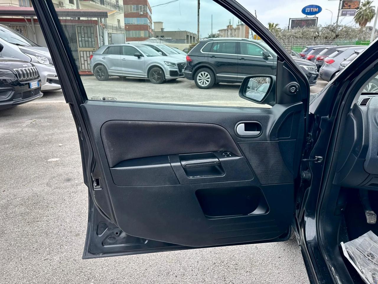 Ford Fusion 1.4 TDCi 68cv 5p. Plus