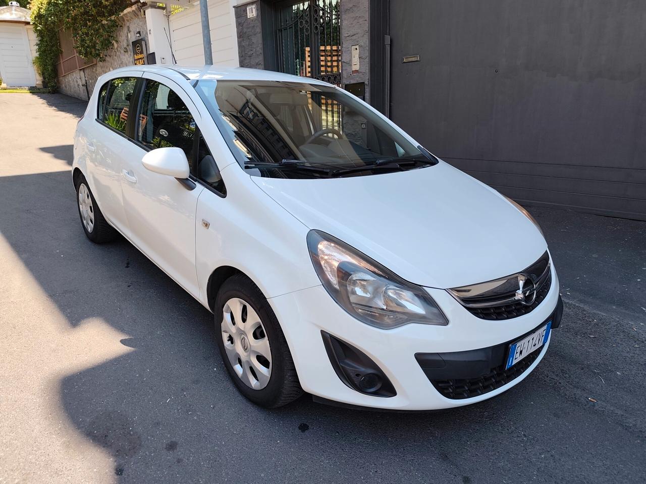 Opel Corsa 1.3 CDTI 75CV 2014