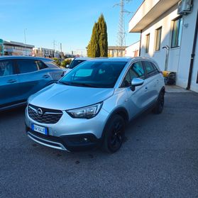 Opel Crossland X 1.2 Turbo 12V 110 CV Start&Stop aut. Ultimate