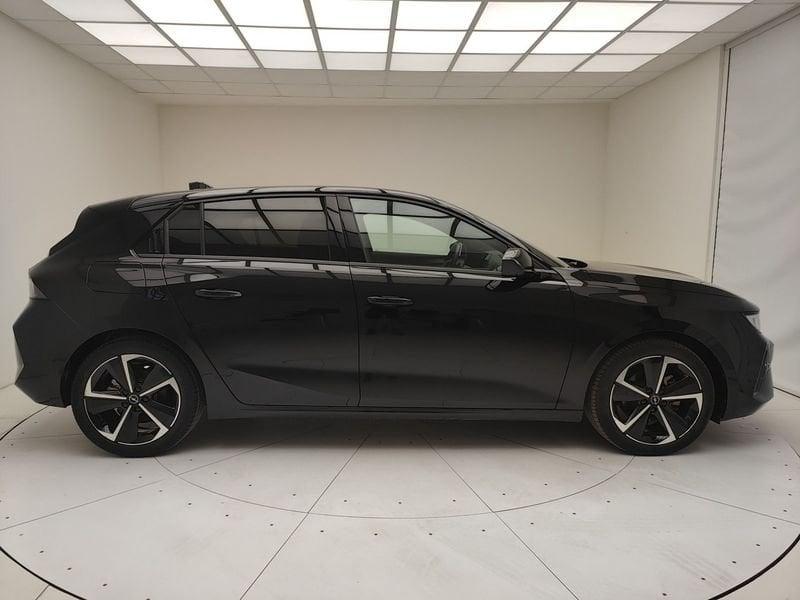 Opel Astra VI 2022 1.2 t GS s&s 130cv at8