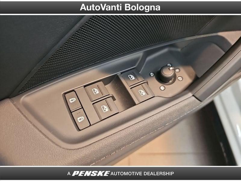 Audi A3 A3 SPB 30 TDI S line edition
