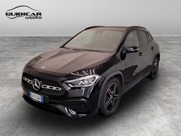Mercedes-Benz GLA-H247 2020 - GLA 200 d Premium auto
