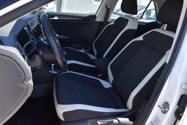 VOLKSWAGEN T-Roc 1.6 TDI SCR Advanced BMT *Led*