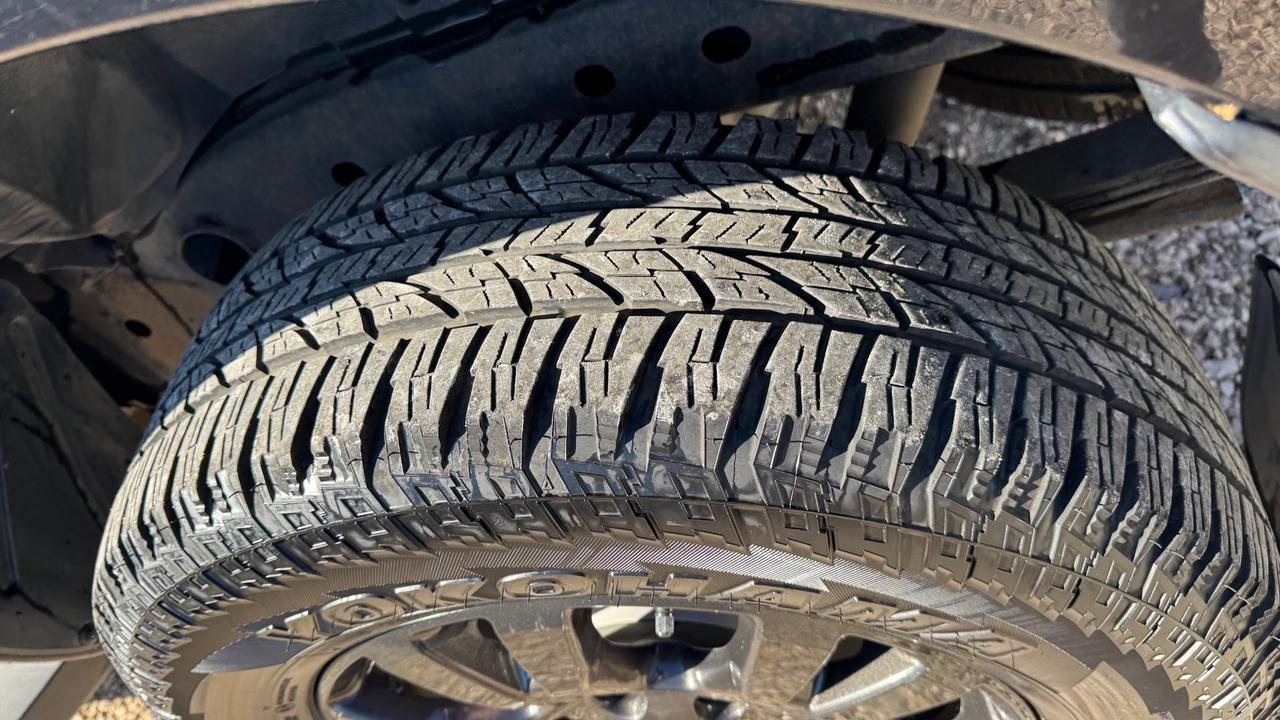 Ford Ranger 3.2 TDCi aut. DC Wildtrak 5pt.