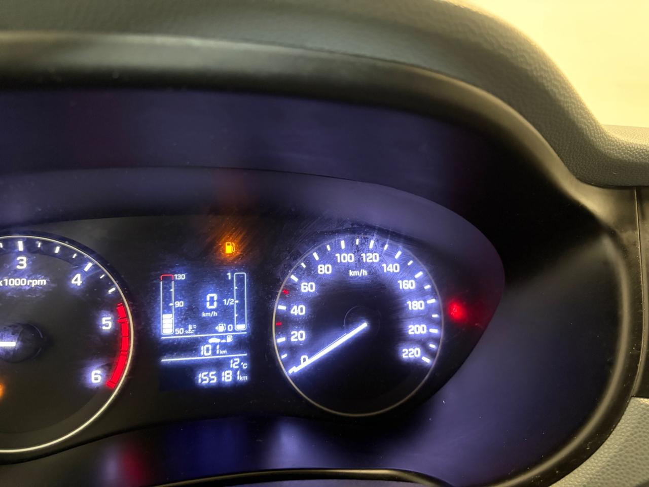 Hyundai i20 1.4 CRDi 5 porte Style 90 cv