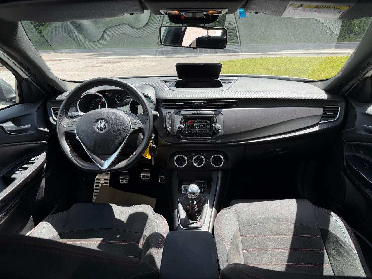 Alfa Romeo Giulietta 1.4 Turbo 150 CV Super