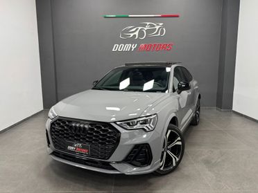 Audi Q3 SPORTBACK 40 TDI Quattro S tronic line Edition