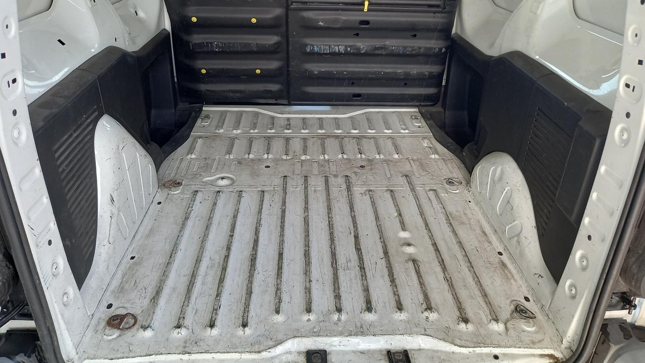 Peugeot Partner BlueHDi 75 L1 Furgone
