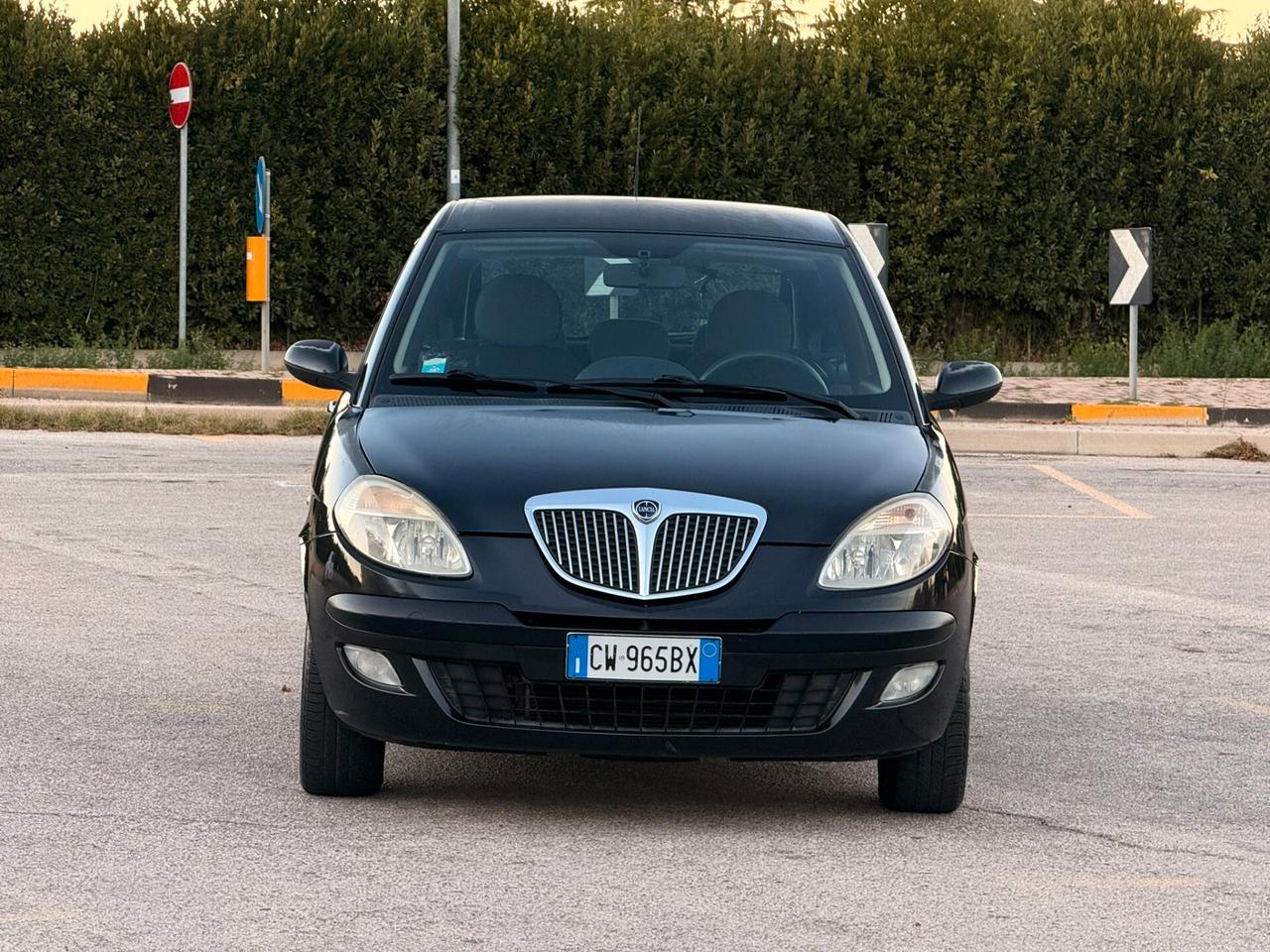 Lancia Ypsilon 12 MESI GARANZIA